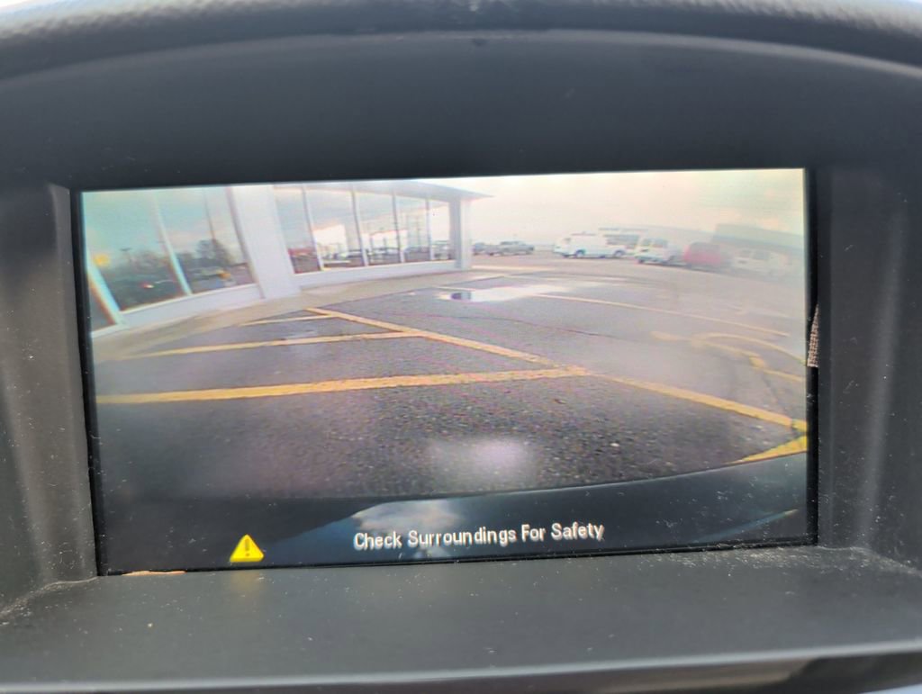 Used 2014 Chevrolet Cruze LT w/ All-Star Edition image 14