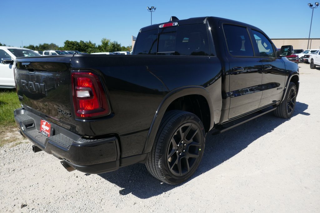 New 2026 RAM 1500 Laramie image 7