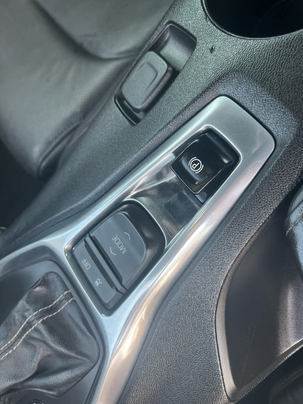 Used 2018 Chevrolet Camaro SS w/ Redline Edition image 17