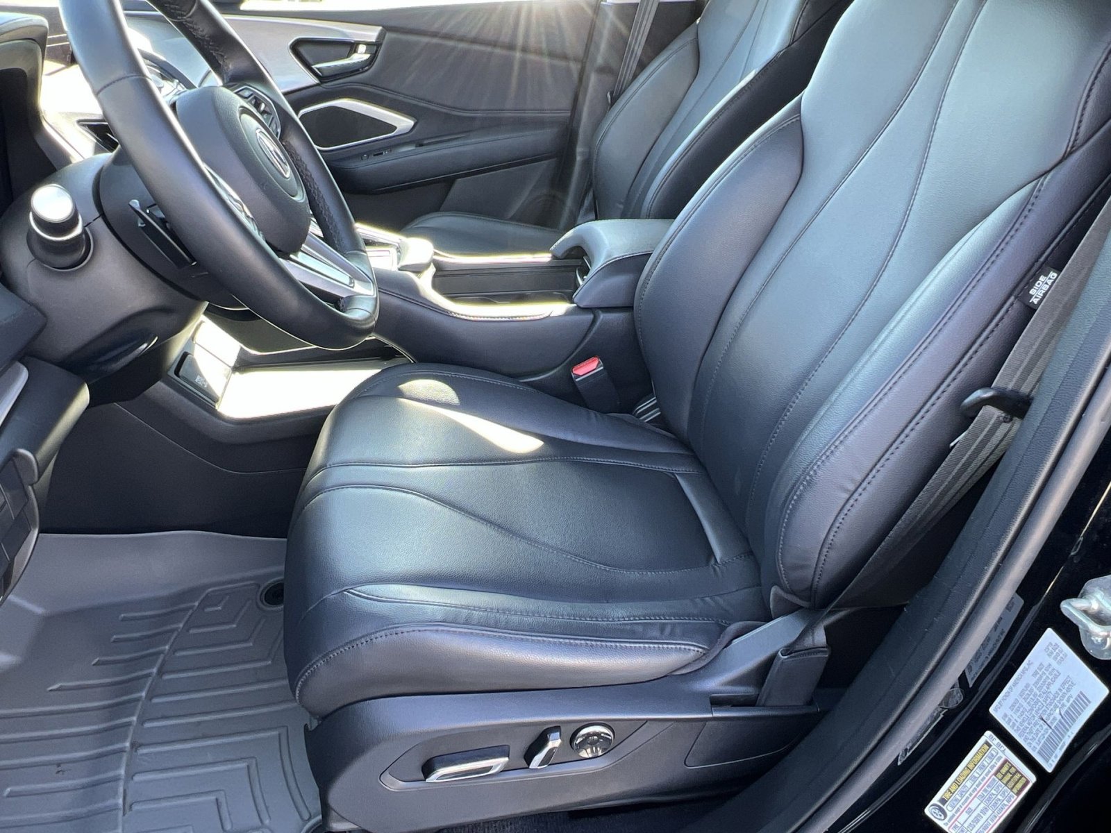 Used 2019 Acura RDX AWD image 10