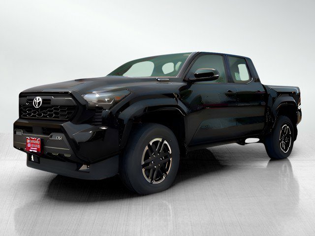 New 2025 Toyota Tacoma TRD Sport video 1