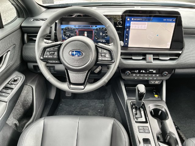New 2026 Subaru Outback Premium AWD/4WD image 20