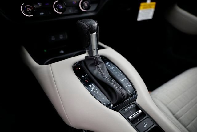 New 2027 Honda HR-V LX image 41