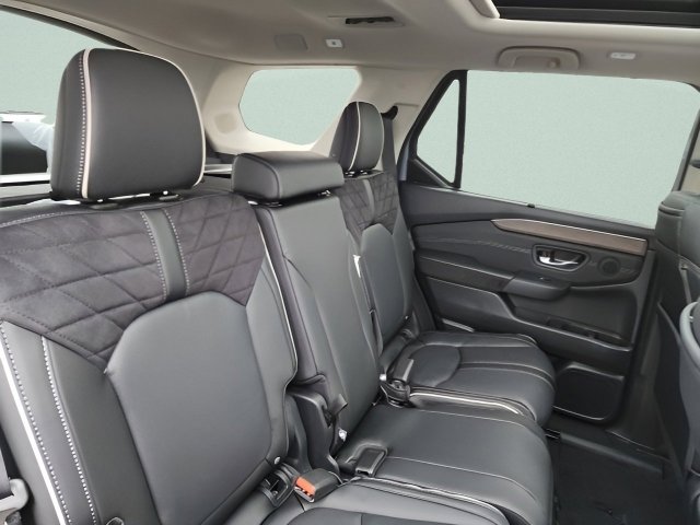 New 2026 Honda Pilot Elite image 18