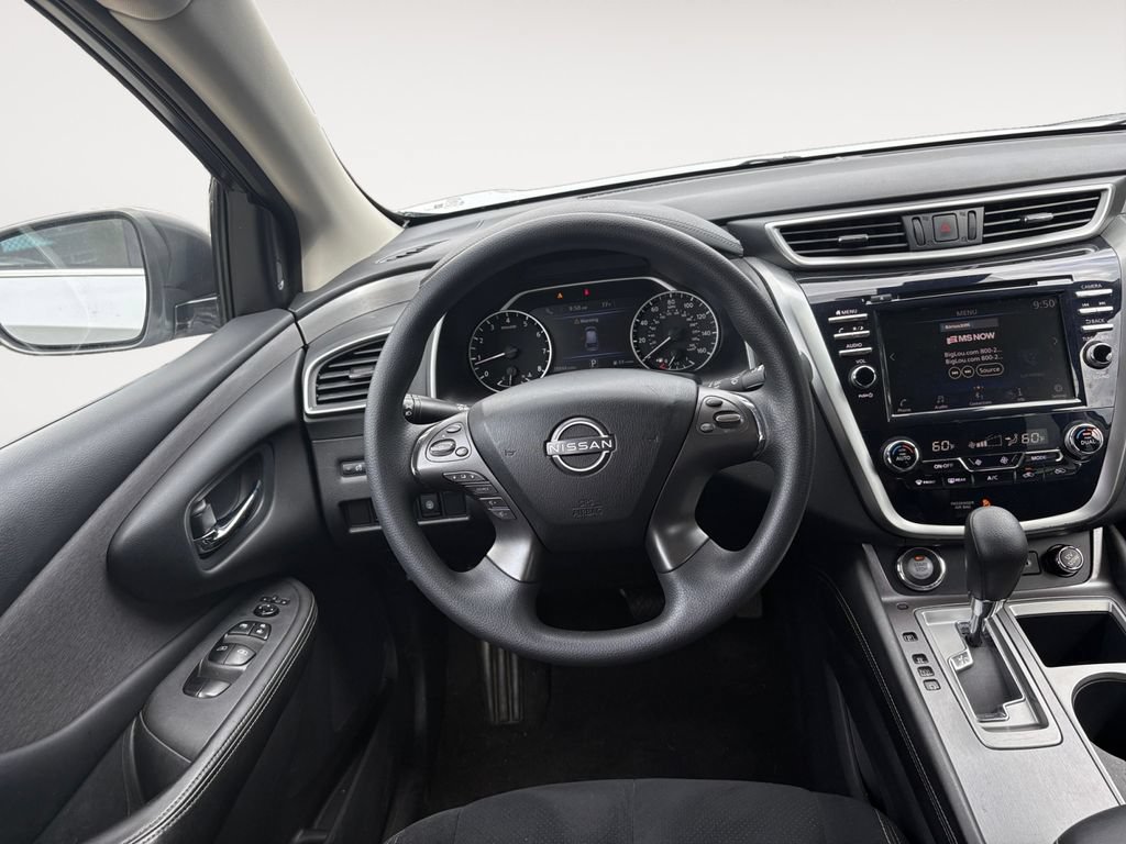 Used 2023 Nissan Murano S AWD/4WD image 12