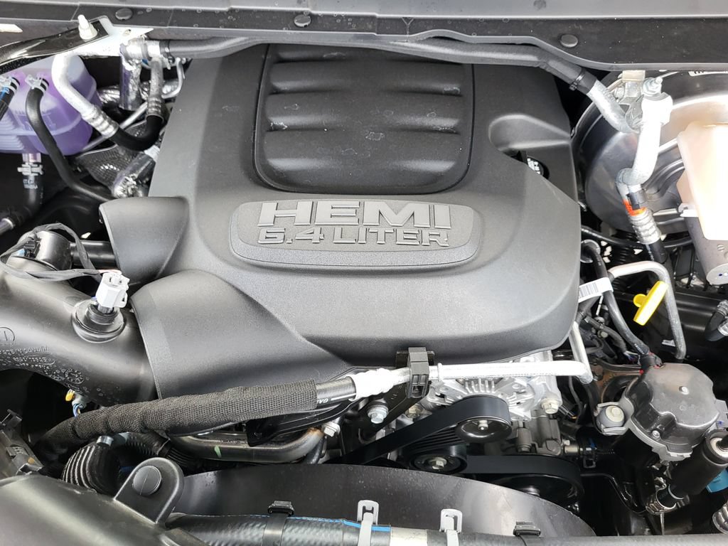 New 2026 RAM 2500 Tradesman AWD/4WD image 31