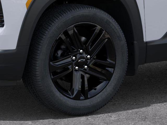New 2026 Chevrolet TrailBlazer LT AWD/4WD image 9