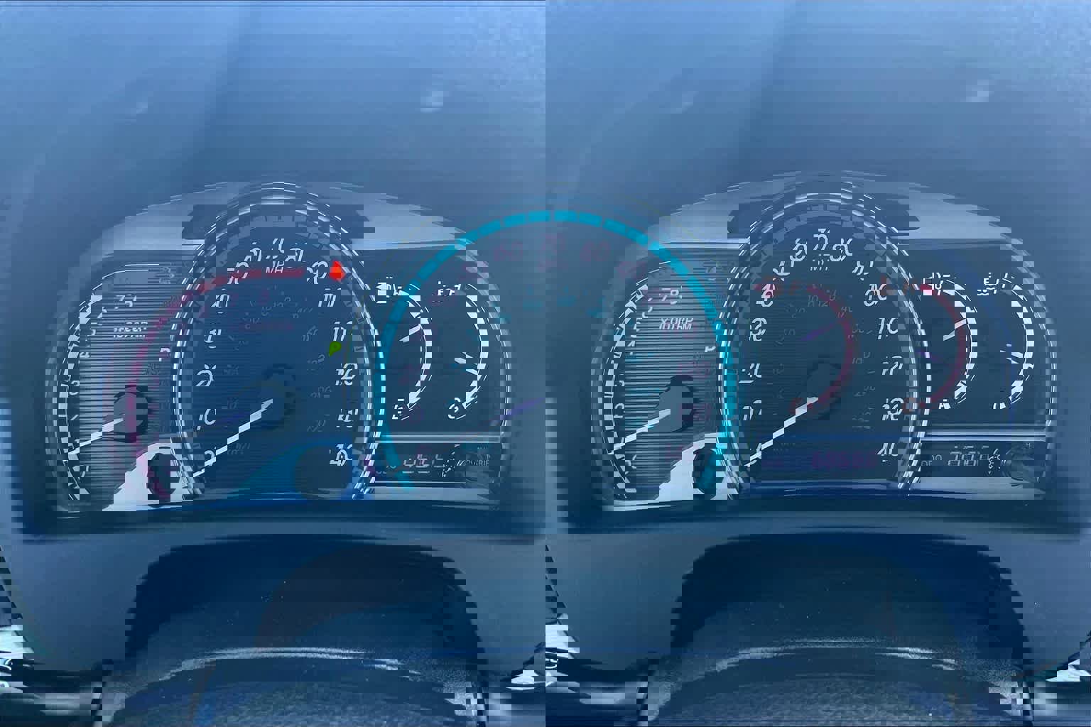 Used 2015 Toyota Venza LE AWD/4WD image 26