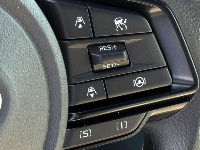 New 2026 Subaru Forester AWD/4WD image 11