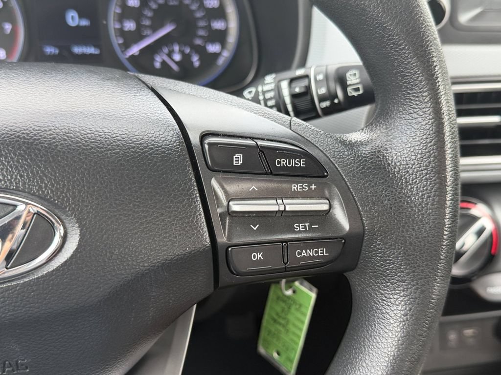Used 2021 Hyundai Kona SE FWD image 21