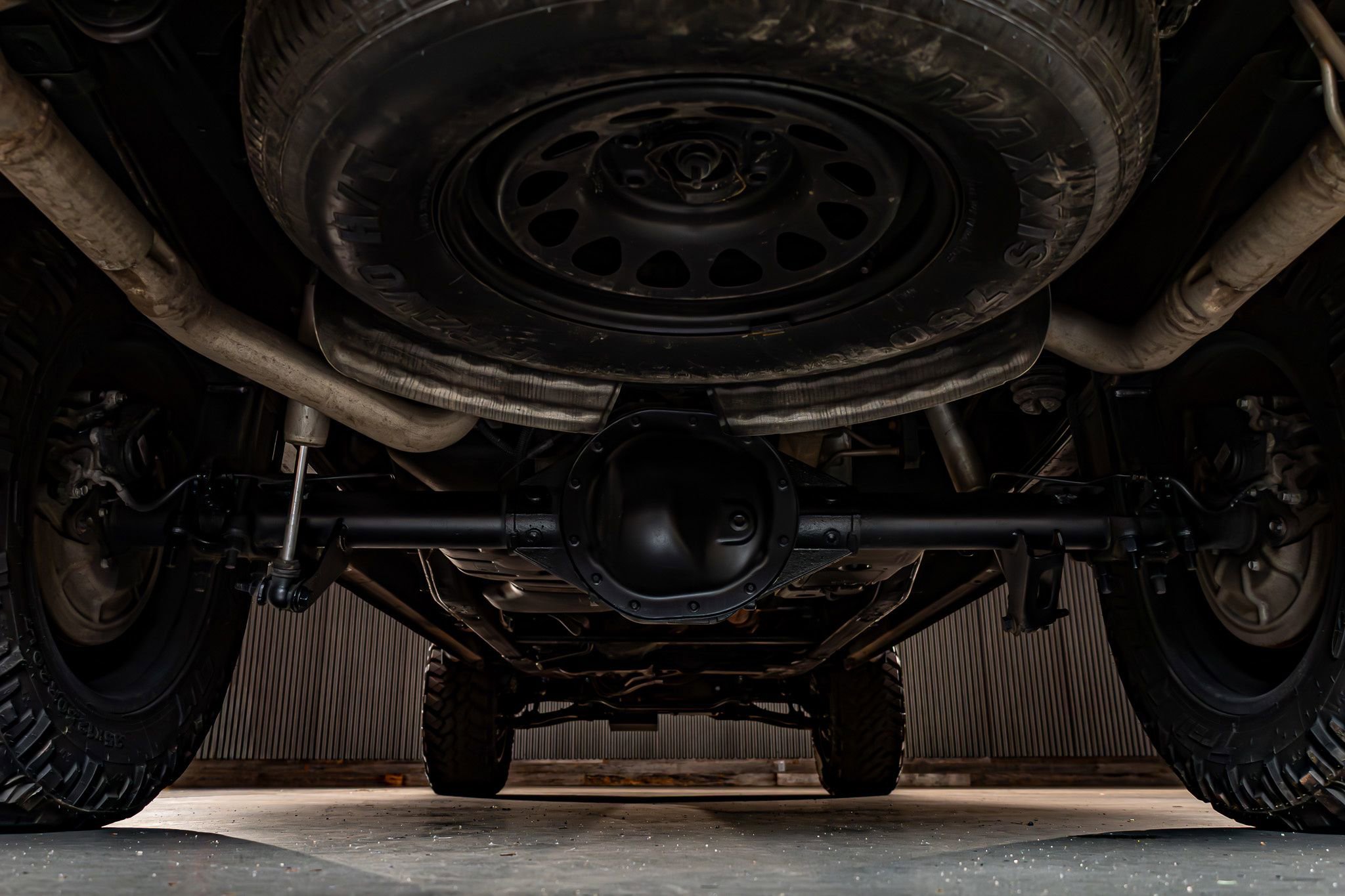 Used 2022 GMC Sierra 1500 AT4 w/ AT4 Premium Package image 14