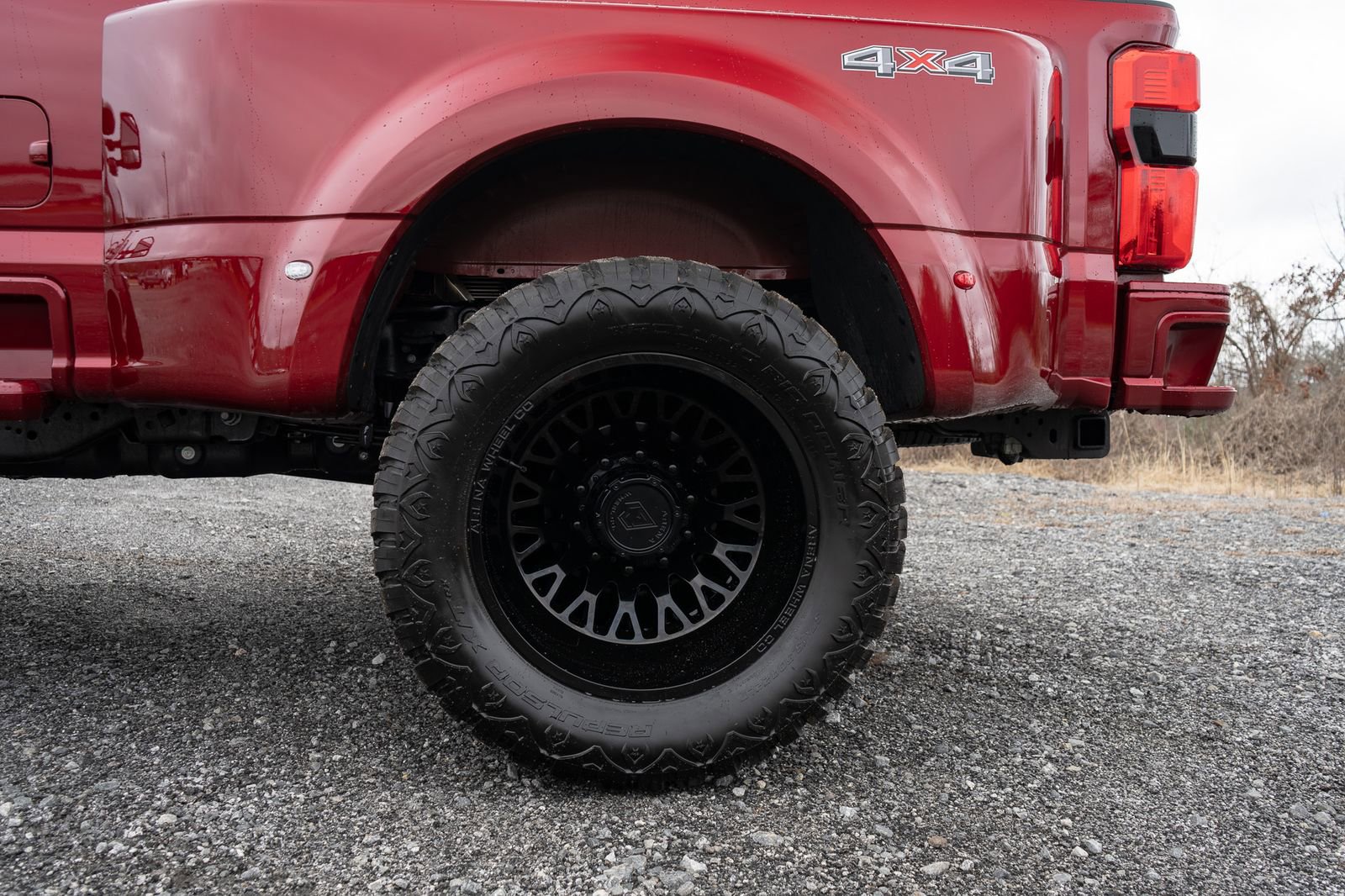 Used 2026 Ford F450 Lariat image 17