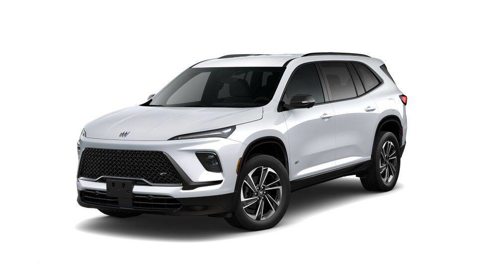 New 2026 Buick Enclave Sport Touring w/ Power Package FWD image 41