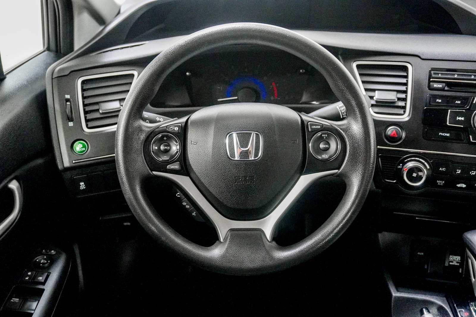 Used 2014 Honda Civic LX image 22