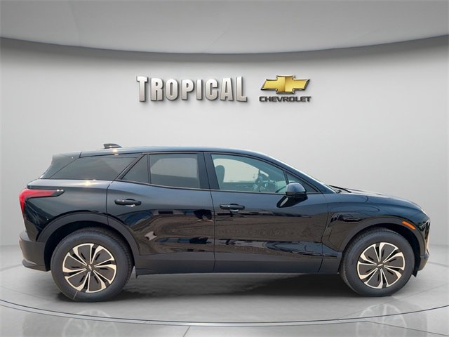 New 2025 Chevrolet Blazer EV LT image 6