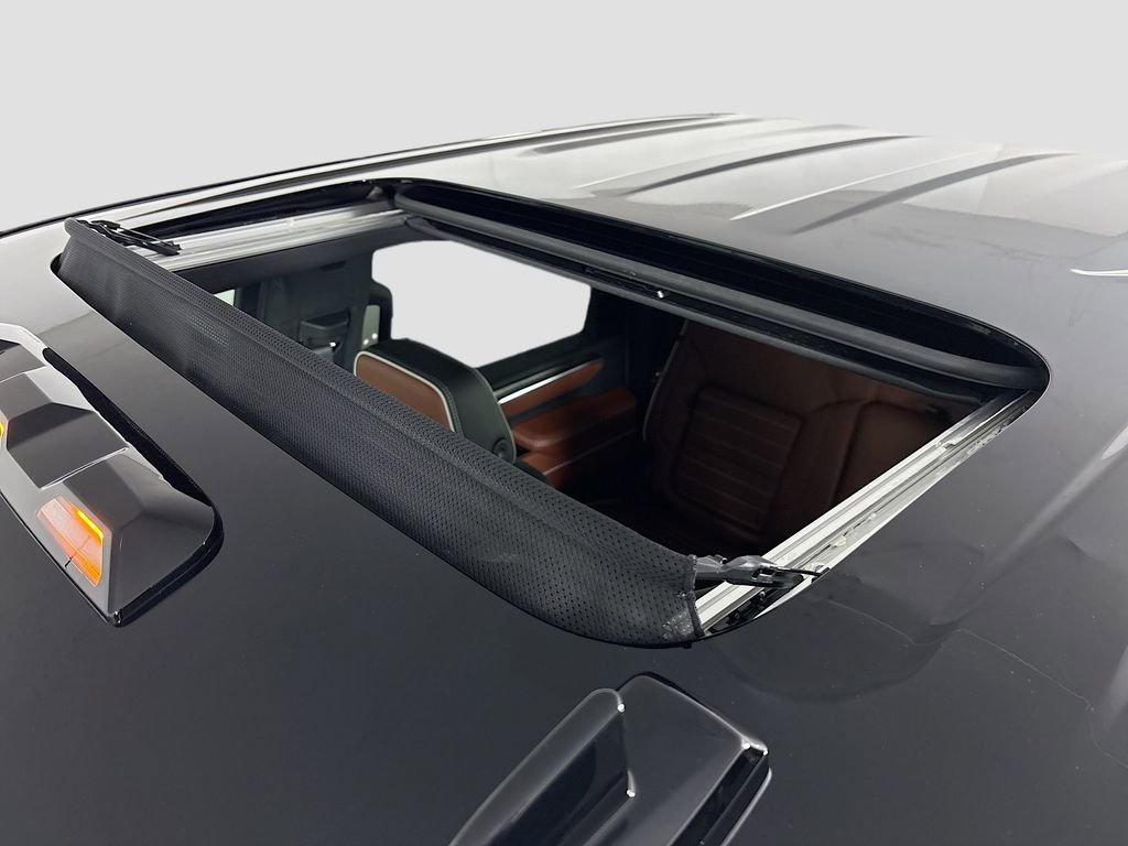 New 2026 GMC Sierra 3500 Denali Ultimate image 22