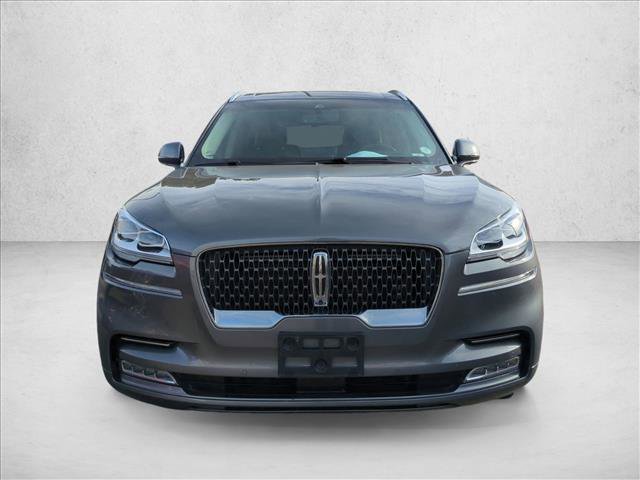 Used 2021 Lincoln Aviator Reserve w/ Equipment Group 210A image 2