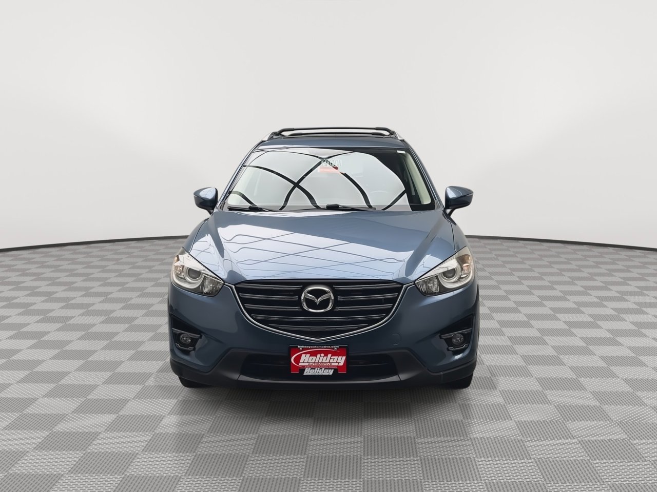 Used 2016 MAZDA CX-5 Grand Touring image 35