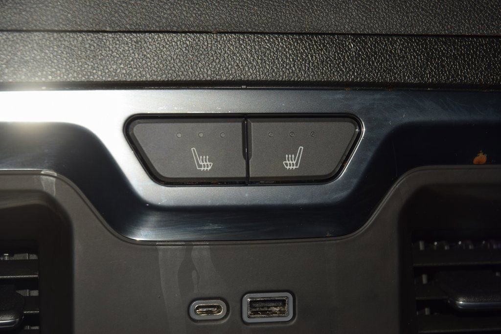 Used 2023 GMC Sierra 1500 Denali Ultimate image 46