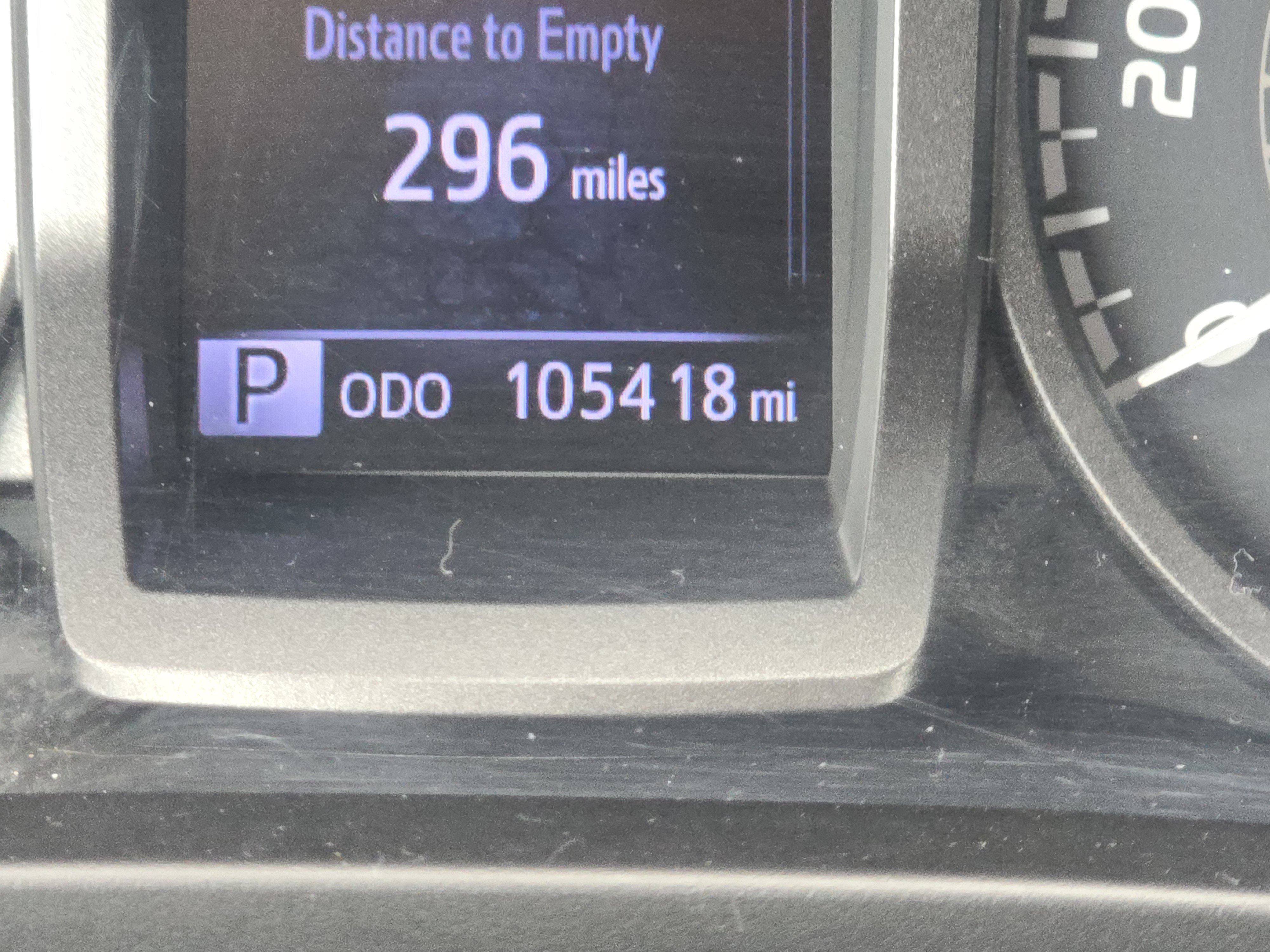 Used 2019 Toyota Tacoma TRD Off-Road image 30