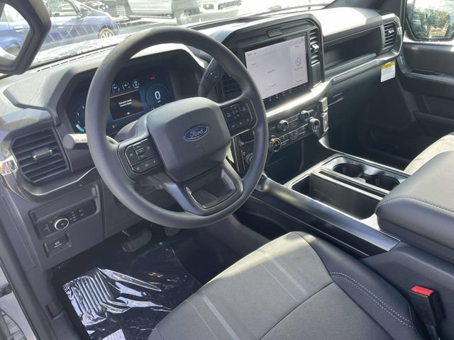 New 2026 Ford F150 STX w/ Equipment Group 200A AWD/4WD image 12