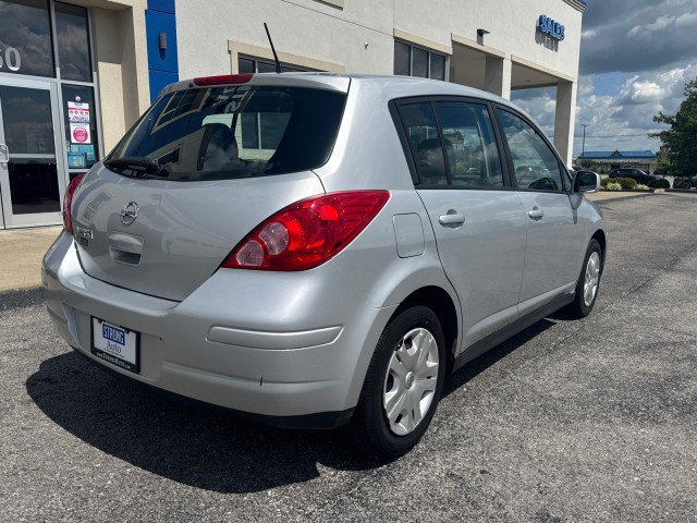 Used 2012 Nissan Versa 1.8 S FWD image 14