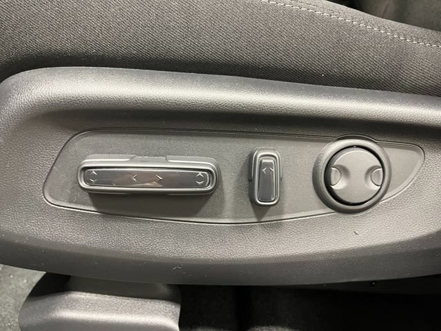 New 2026 Honda CR-V EX image 12