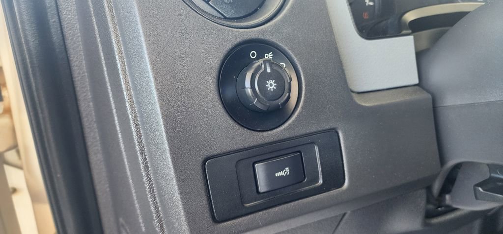 Used 2014 Ford F150 XL w/ Power Equipment Group image 16