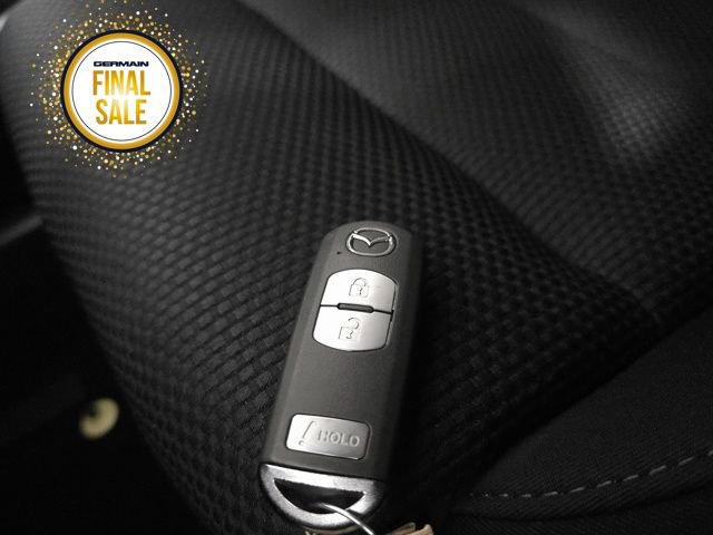 Used 2016 MAZDA CX-5 Touring image 25