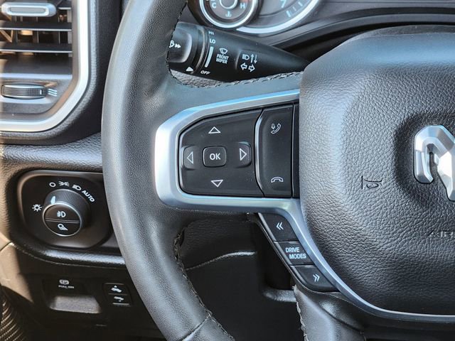 Used 2025 RAM 1500 Lone Star image 27