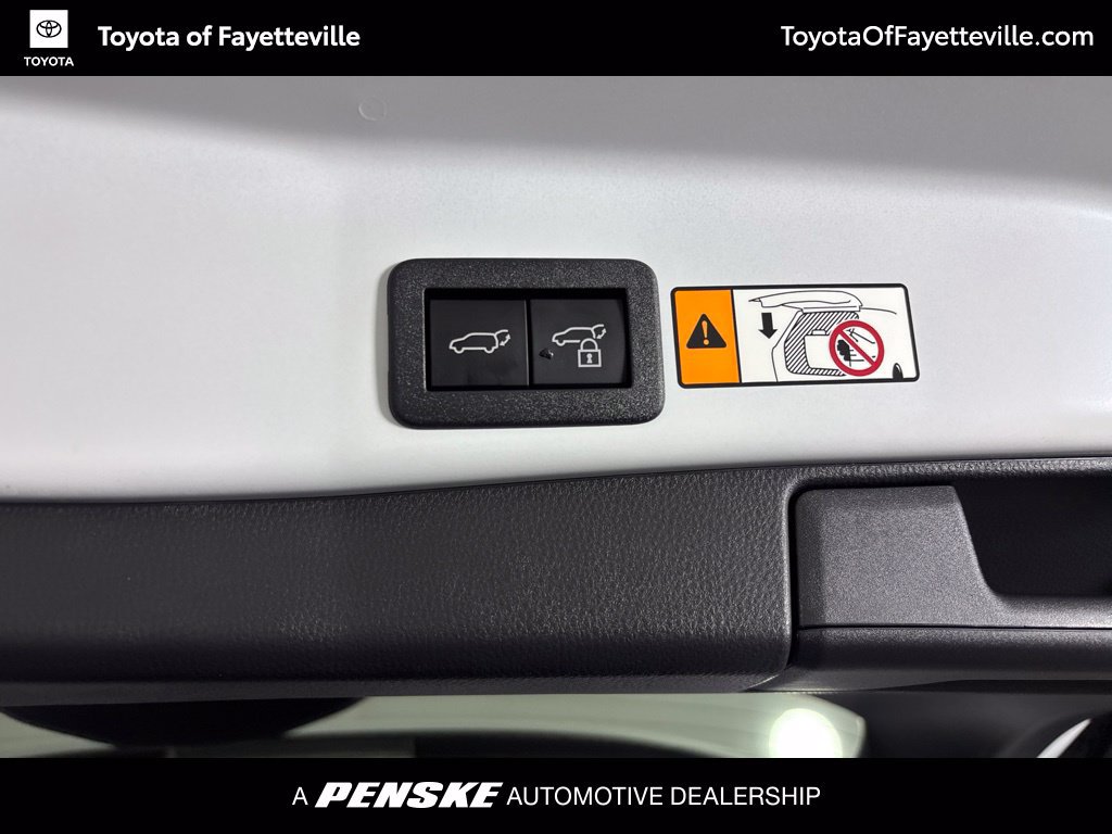 Used 2026 Toyota RAV4 XLE Premium w/ Weather Package AWD/4WD image 14