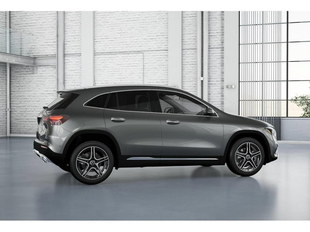 New 2026 Mercedes-Benz GLA 250 4MATIC image 18