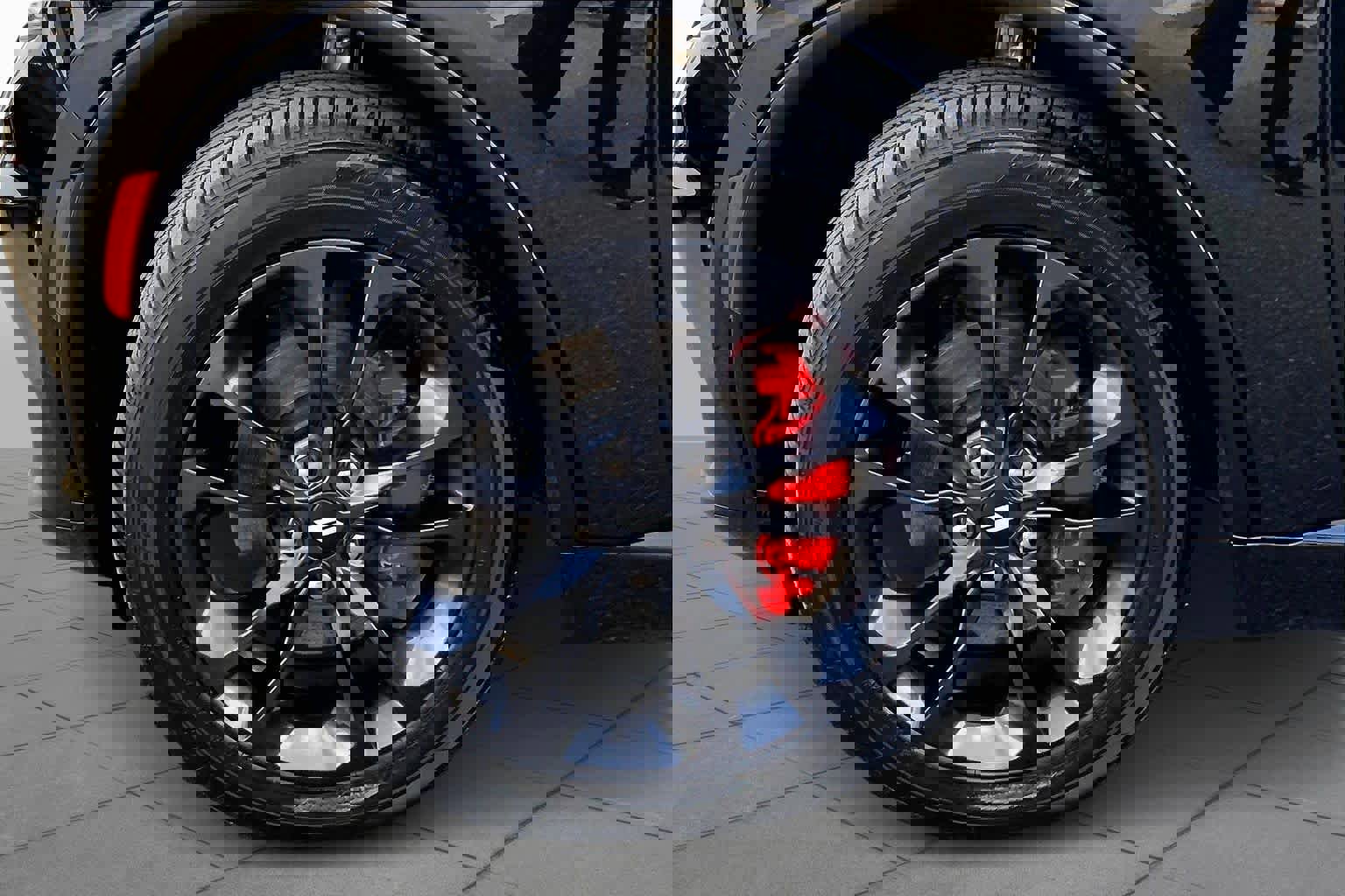 Used 2025 Dodge Durango R/T image 10