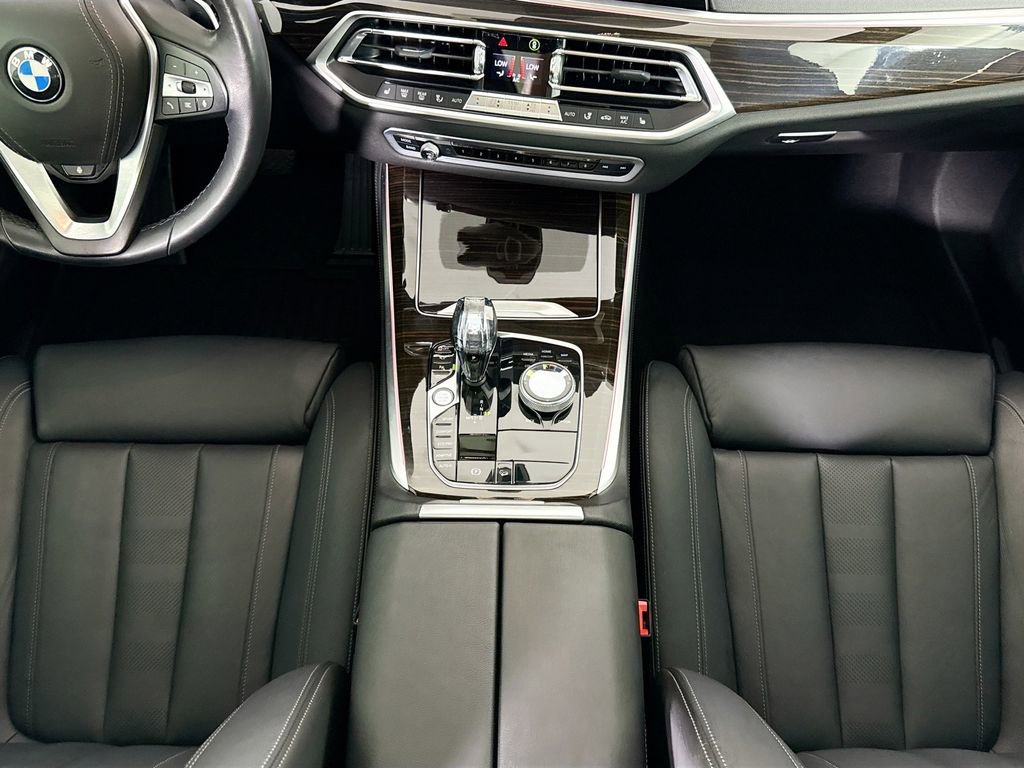 Used 2019 BMW X5 xDrive40i w/ Premium Package 2 image 16
