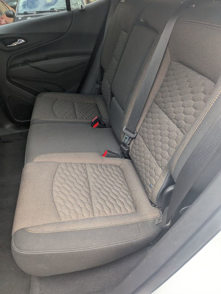 Used 2019 Chevrolet Equinox LT w/ Driver Convenience Package image 13