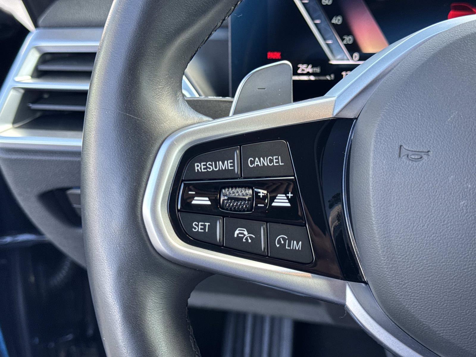 Used 2025 BMW 430i 430i Coupe RWD w/ M Sport Package image 12