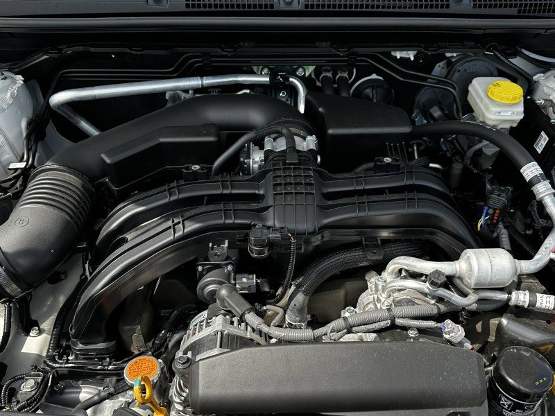Certified 2025 Subaru Crosstrek 2.0i Premium image 32