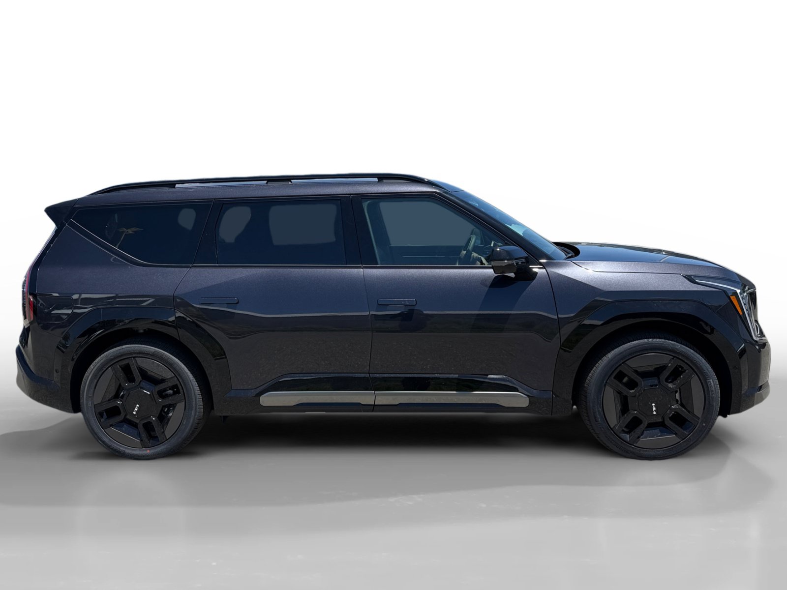 New 2026 Kia EV9 GT-Line AWD/4WD image 6