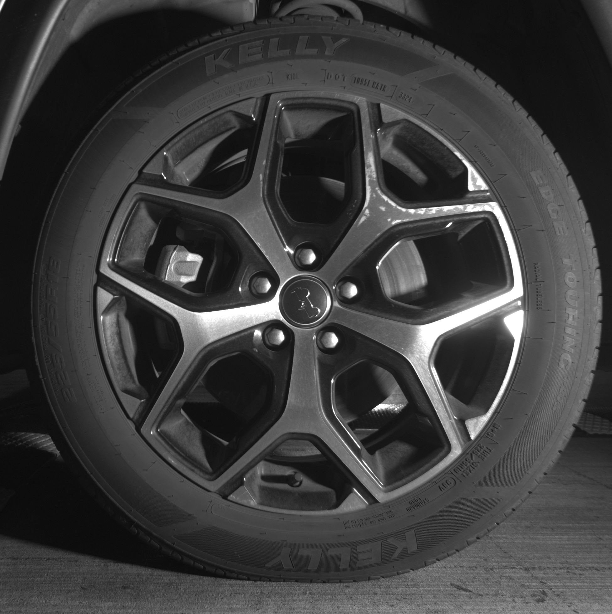 Used 2025 Jeep Compass Limited image 12