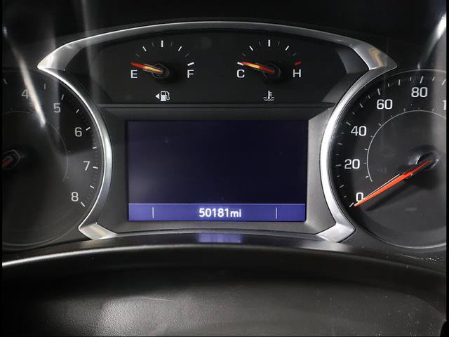 Used 2021 Chevrolet Equinox Premier AWD/4WD image 9