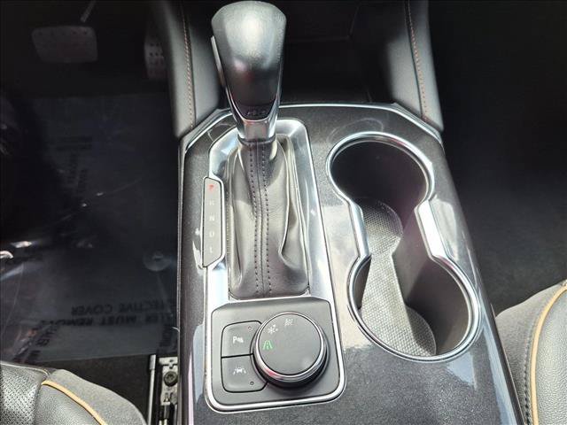 Used 2022 Chevrolet Blazer Premier FWD image 12