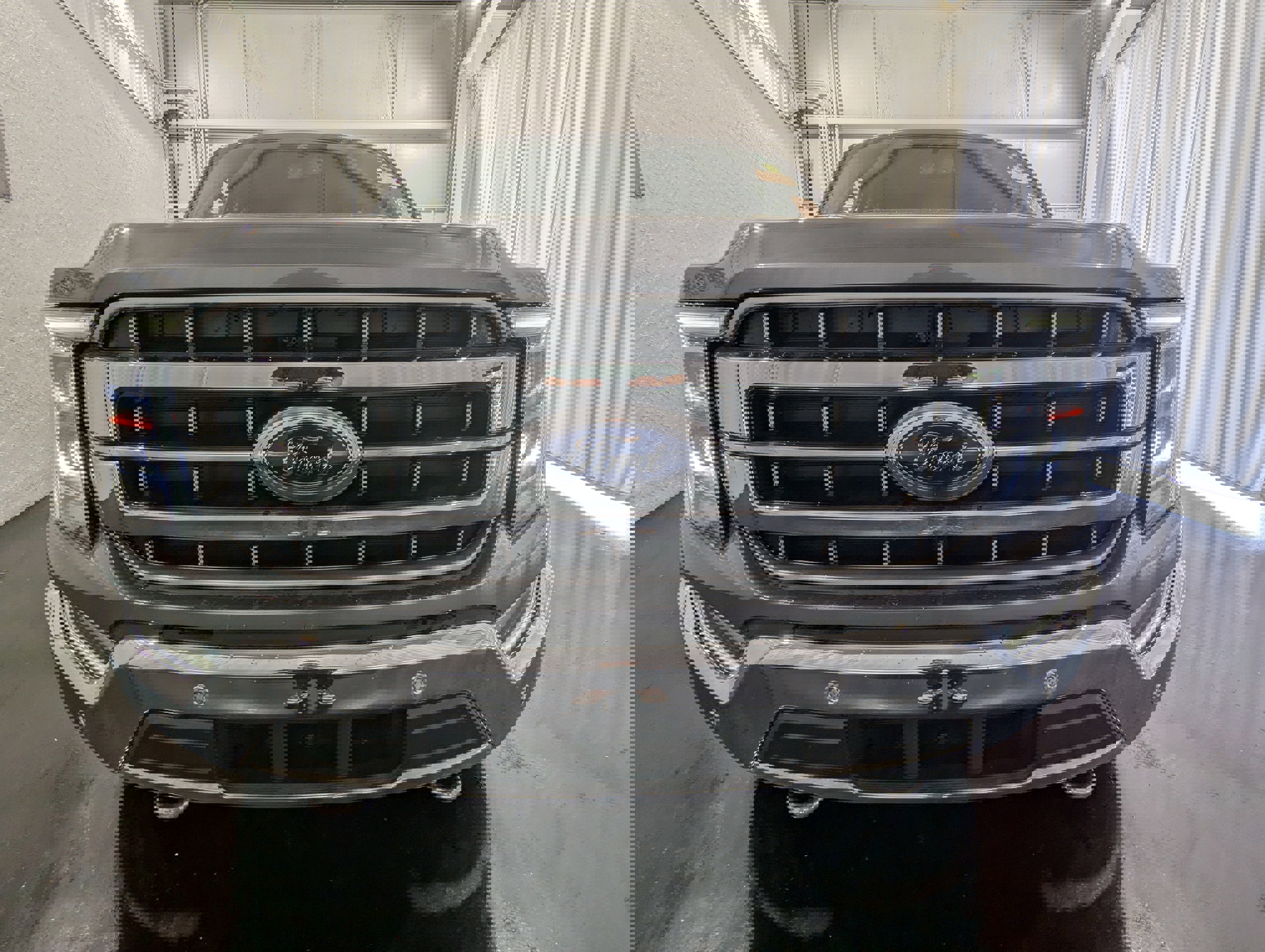 Used 2023 Ford F150 Lariat w/ Equipment Group 502A High image 4