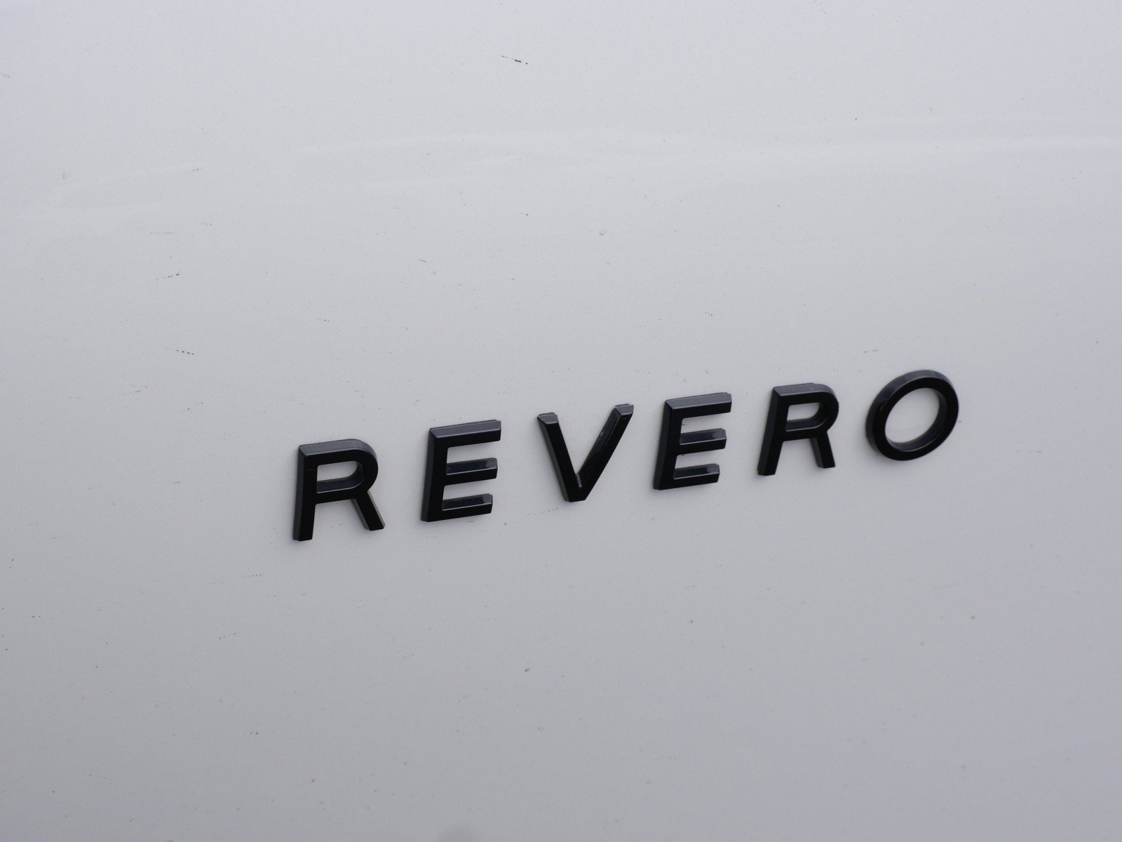 Used 2025 Karma Revero Luxury RWD image 10
