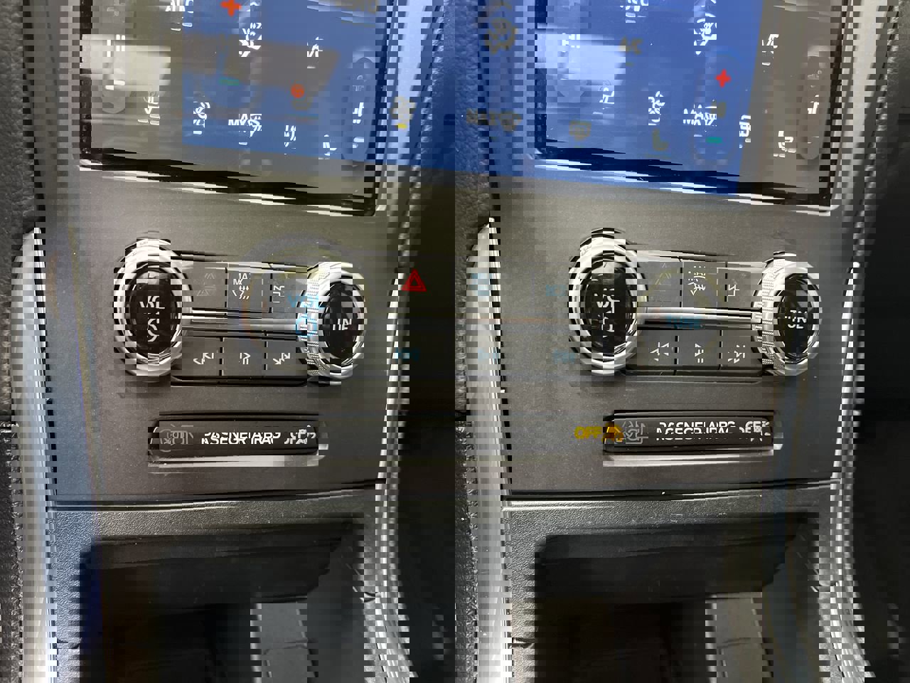 Used 2021 Ford Edge ST w/ Equipment Group 401A image 20