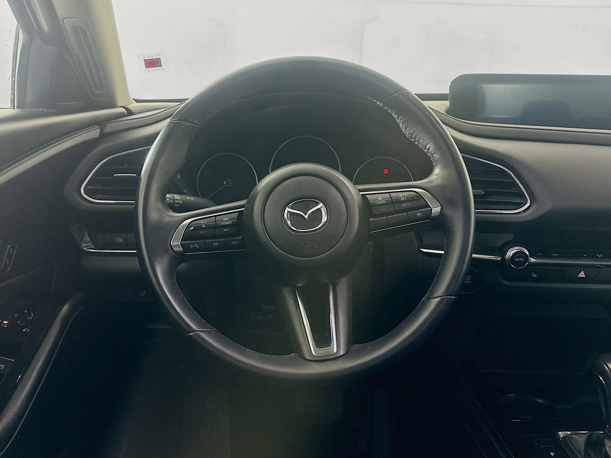 Used 2025 MAZDA CX-30 AWD 2.5 S w/ Preferred Package image 18