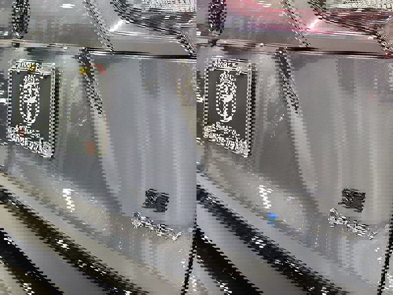 New 2025 Toyota RAV4 SE image 18