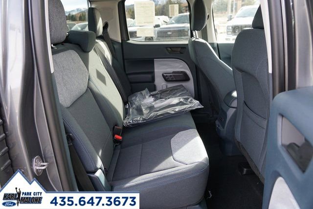 New 2026 Ford Maverick XLT w/ Equipment Group 301A image 60