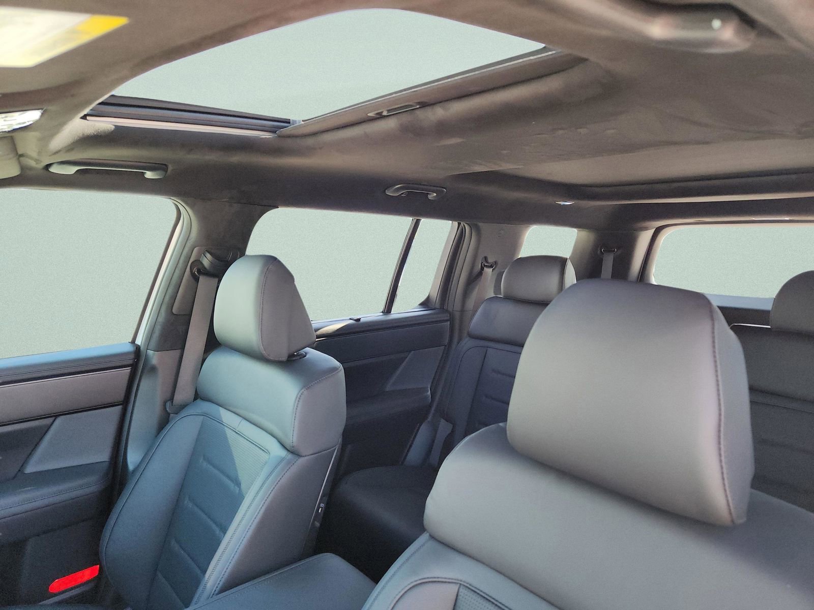 New 2026 Hyundai Santa Fe Calligraphy image 21