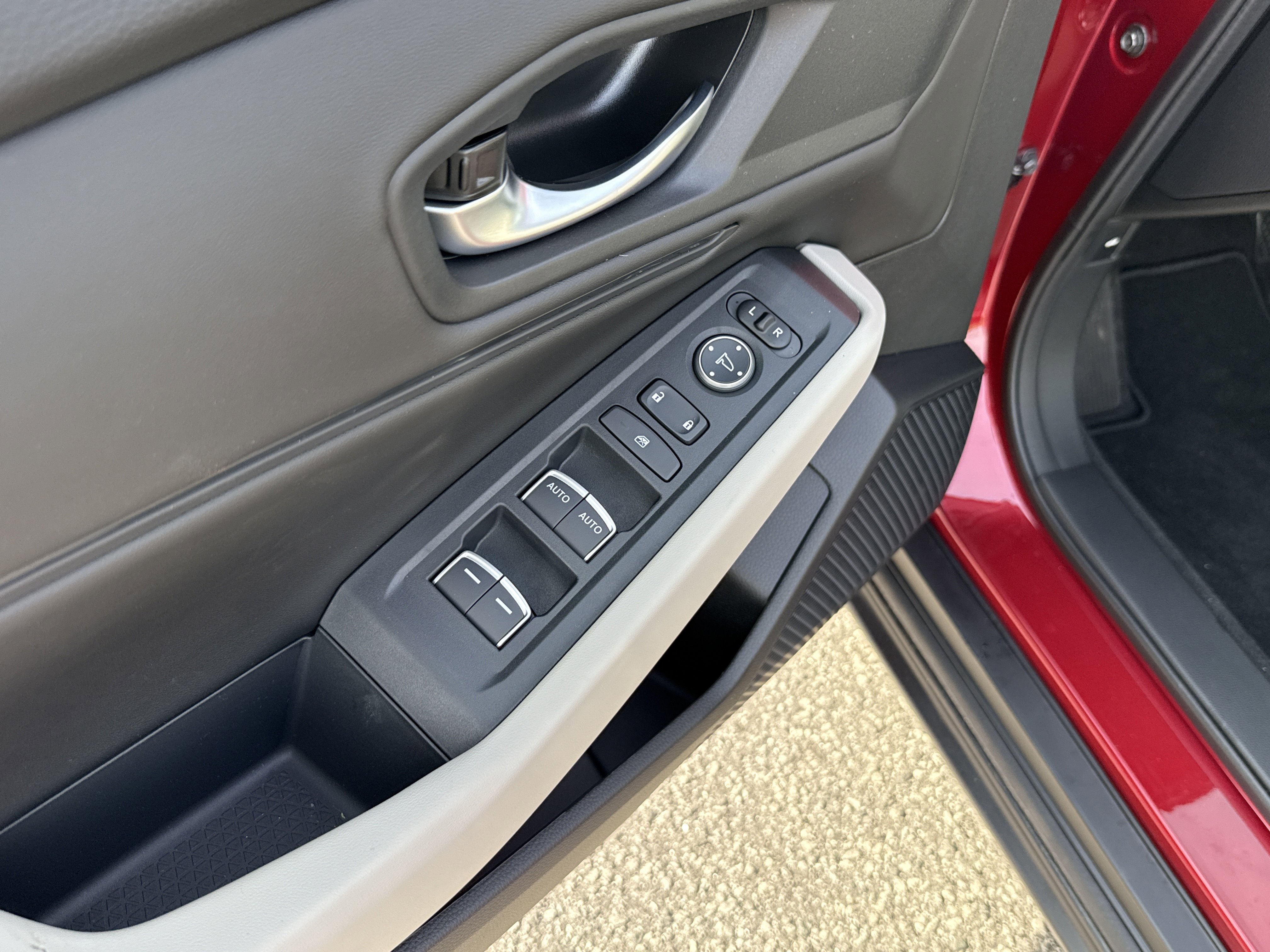 New 2026 Honda Accord SE image 14