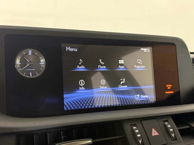 Used 2020 Lexus ES 350 w/ Accessory Package 2 FWD image 20